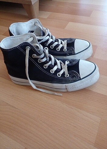 Konvers ayakkabi - Görsel 2