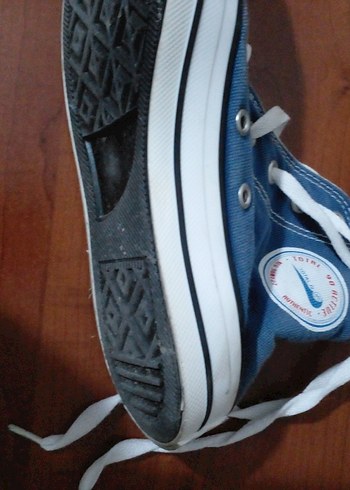 Konvers ayakkabı - Görsel 4