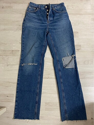 Jean pantolon - Görsel 3