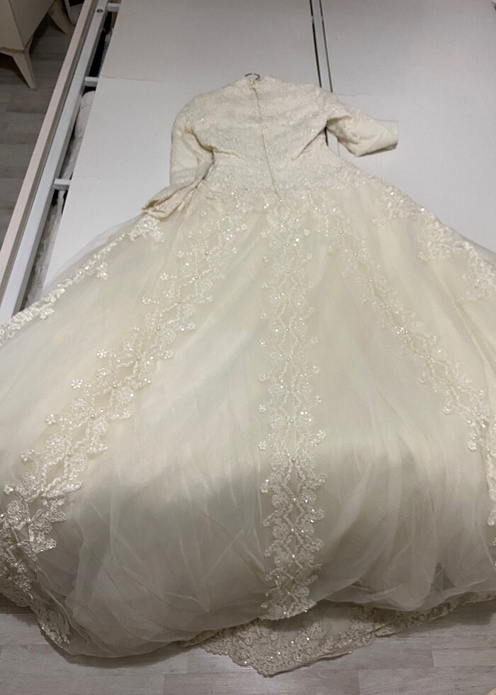 Gelinlim - Görsel 5