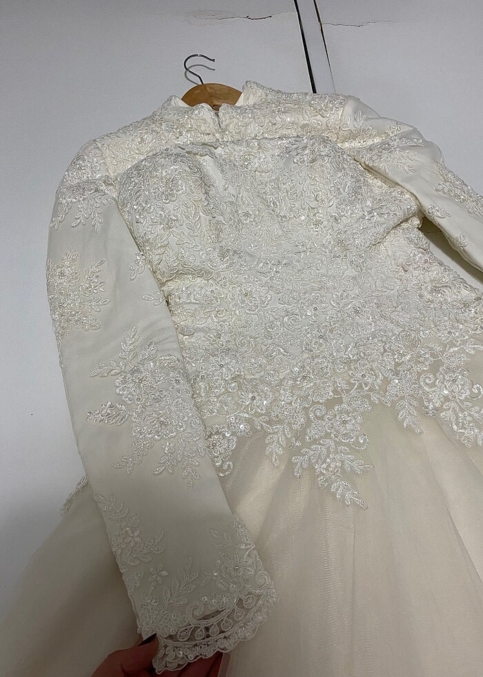 Gelinlim - Görsel 4