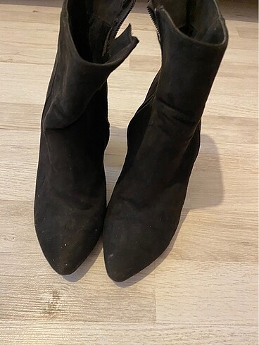 Kışlık bot - Görsel 3