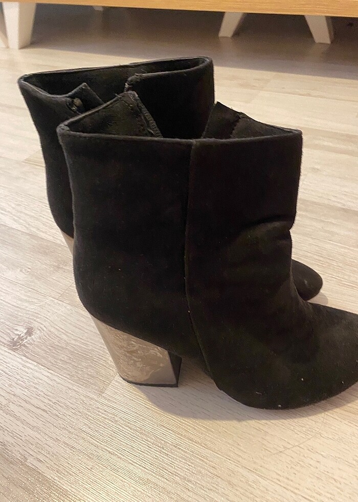 Kışlık bot - Görsel 2