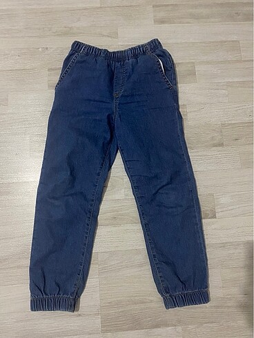 Rahat kot pantolon - Görsel 6