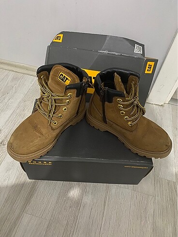 Çoçuk cat bot - Görsel 7