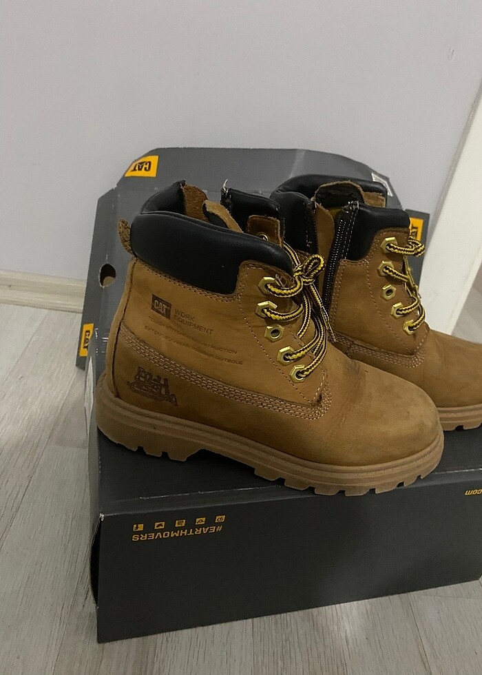 Çoçuk cat bot - Görsel 3