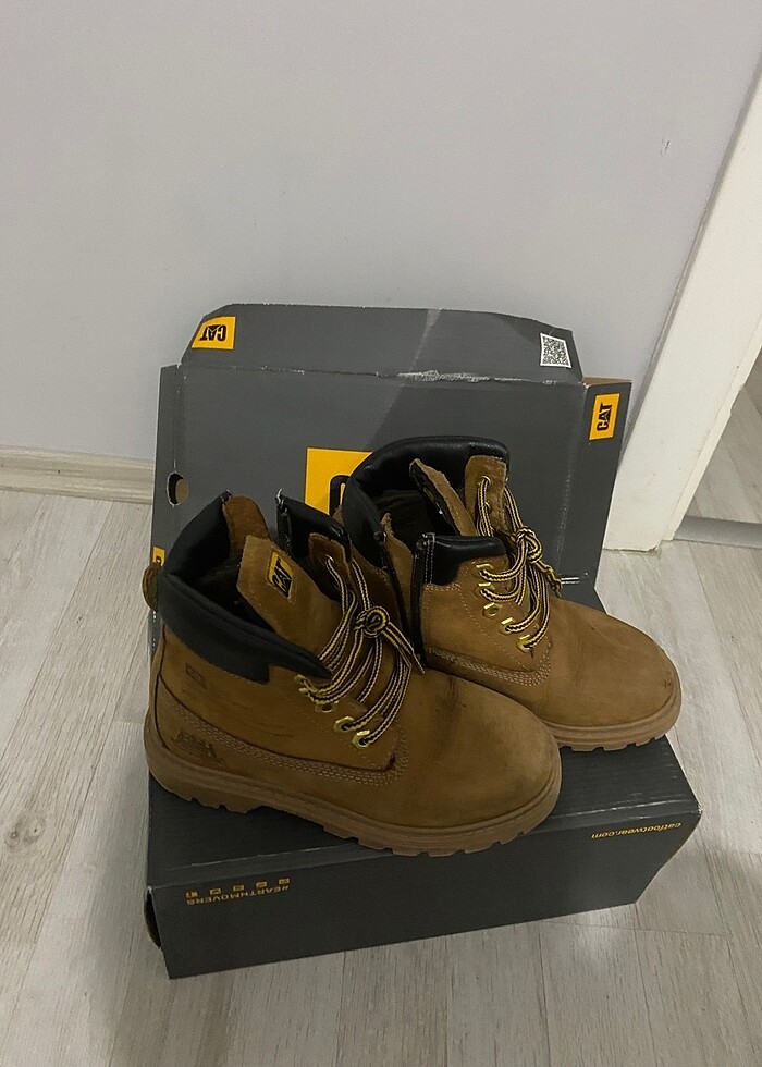 Çoçuk cat bot - Görsel 4