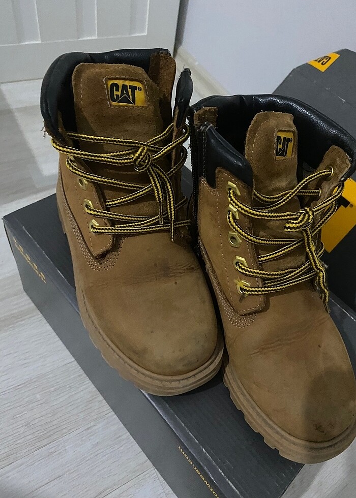 Çoçuk cat bot - Görsel 2