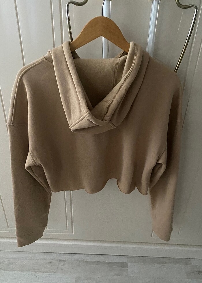 Crop sweet - Görsel 2