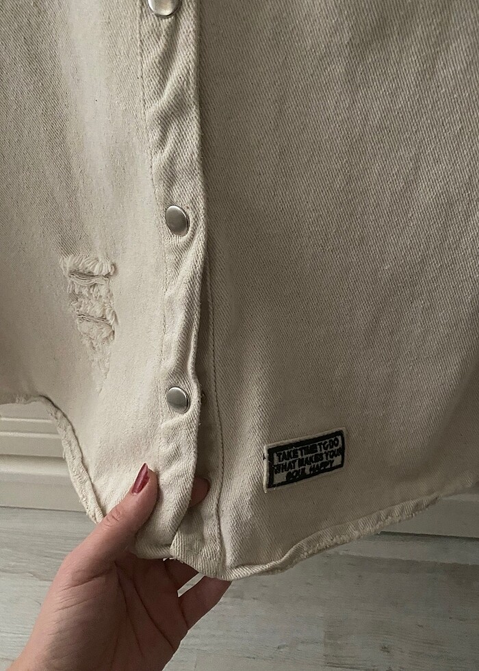 Kot  çeket - Görsel 2