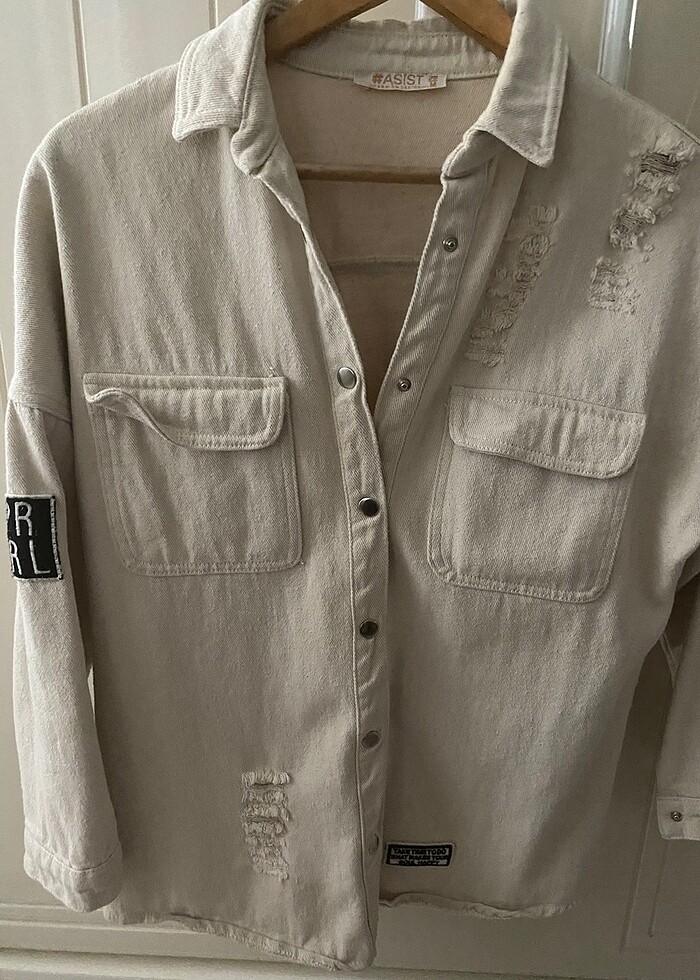 Kot  çeket - Görsel 4