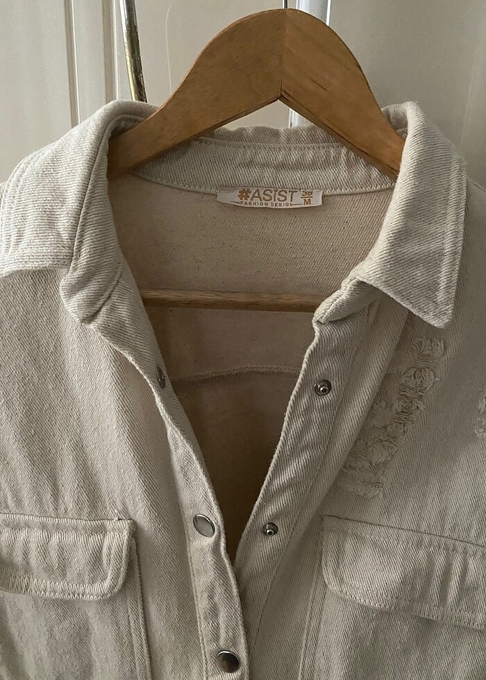 Kot  çeket - Görsel 3