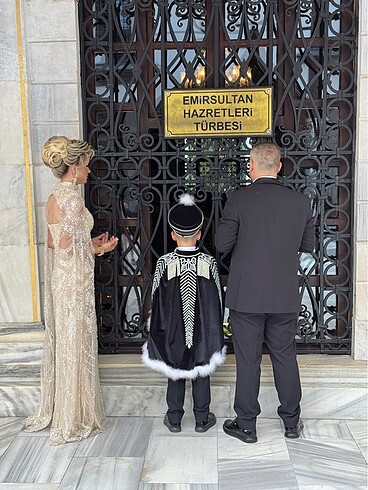 Sünnetlik - Görsel 6