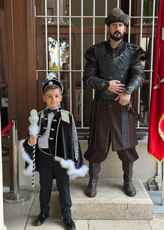 Sünnetlik - Görsel 2