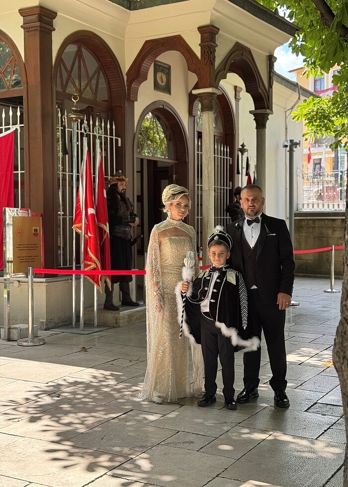 Sünnetlik - Görsel 3