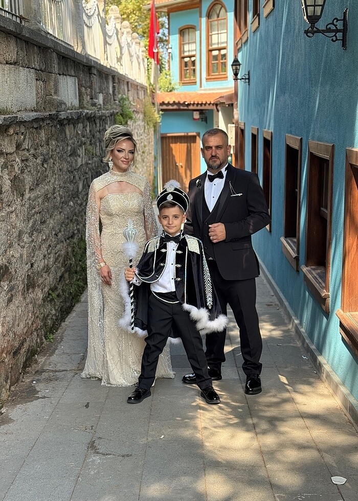 Sünnetlik - Görsel 4