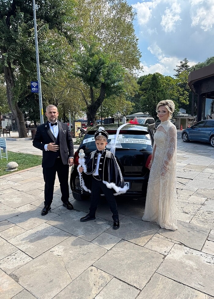 Sünnetlik - Görsel 5