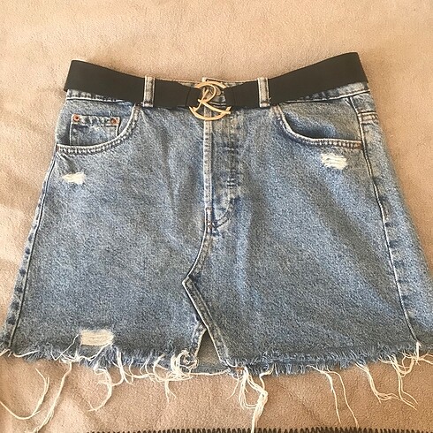 Bershka etek