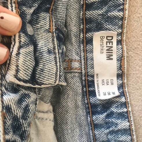 Bershka Bershka etek