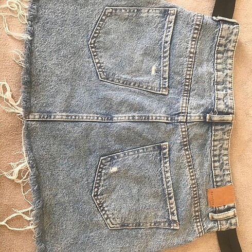 l Beden Bershka etek