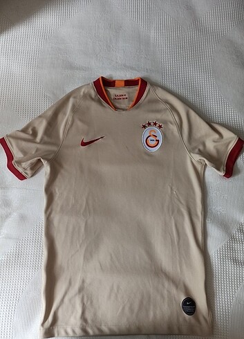 Galatasaray Taraftar Forması