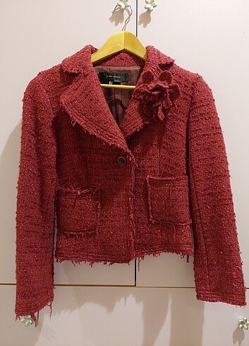 Zara Ceket 