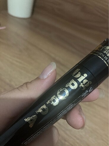 Beden Maskara