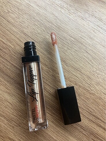 Pastel Gloss