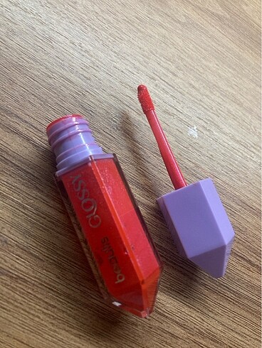 Bee Beauty Beaulis gloss