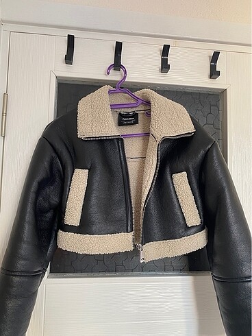 Pull and Bear PULL&BEAR CEKET