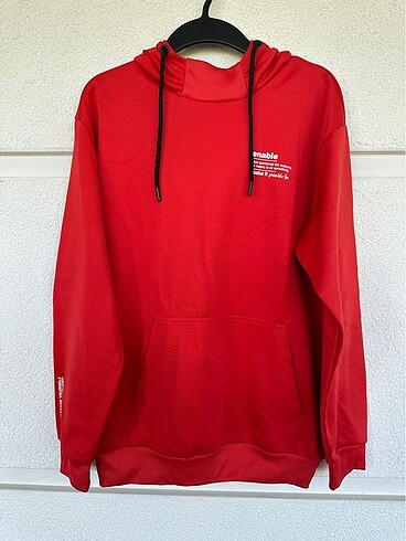 Erkek sweatshirt