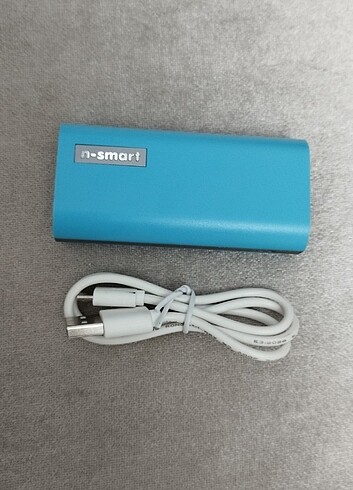 Mobile Power Bank