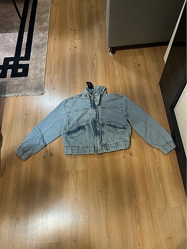 Trendyol Milla kot mont m beden