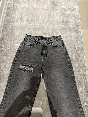 Trendyol & Milla Trendyol milla marka kot pantolon 36 beden