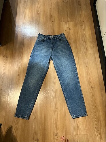 Dilvin marka 38 beden mavi kot pantolon ????