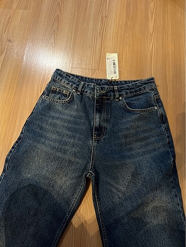 Trendyol & Milla Trendyol milla marka 40 beden kot pantolon ????