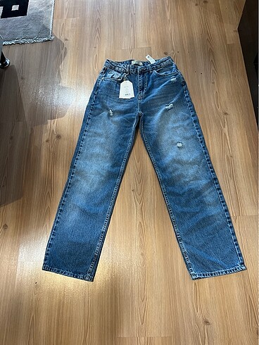 DİLVİN MARKA 36 beden kot pantolon ????