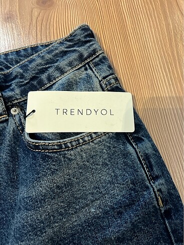 38 Beden 38 beden Trendyol milla marka yeni etiketli kot pantolon ????