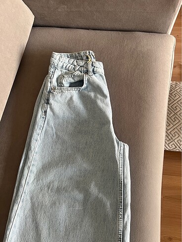 Dilvin Dilvin marka 34 beden kot pantolon yeni hiç kullanılmamış