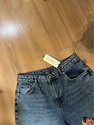 42 Beden Trendyol milla marka 42 beden kot pantolon ????