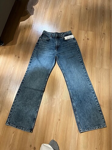 38 Beden Trendyol milla marka 38 beden kot pantolon ????