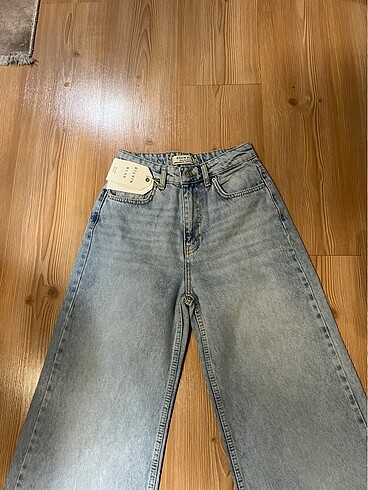 Dilvin DİLVİN MARKA 36 beden kot pantolon ????