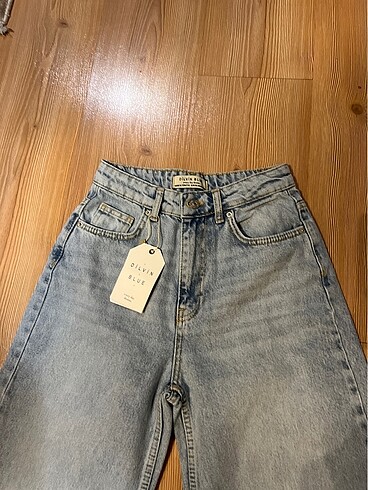 36 Beden DİLVİN MARKA 36 beden kot pantolon ????