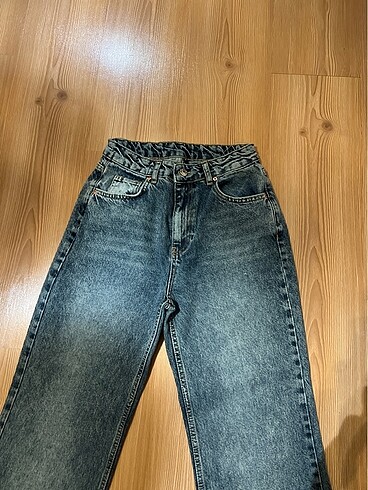 Trendyol & Milla Trendyol milla marka 36 beden kot pantolon ????