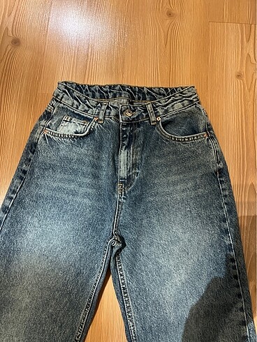 36 Beden Trendyol milla marka 36 beden kot pantolon ????