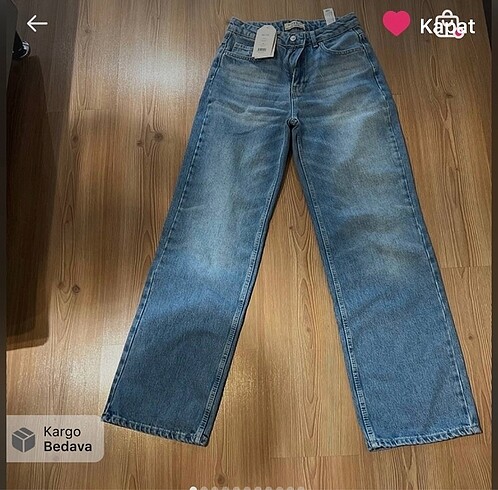Kot pantolon