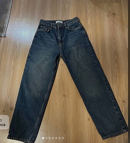 Trendyol & Milla Kot pantolon