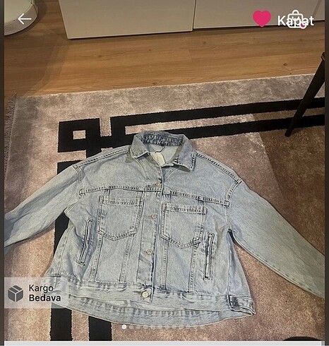 38 Beden Kot pantolon