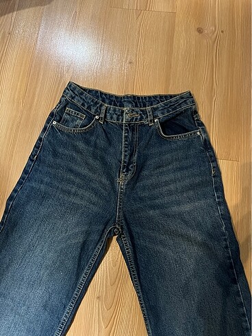 Diğer 38 beden lacivert kot pantolon ????