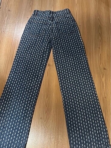 32 beden Trendyol milla marka kot pantolon ????